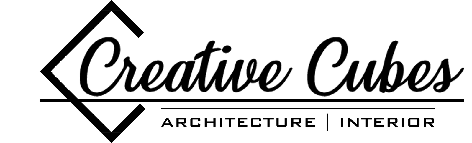 Creative Cubes Logo