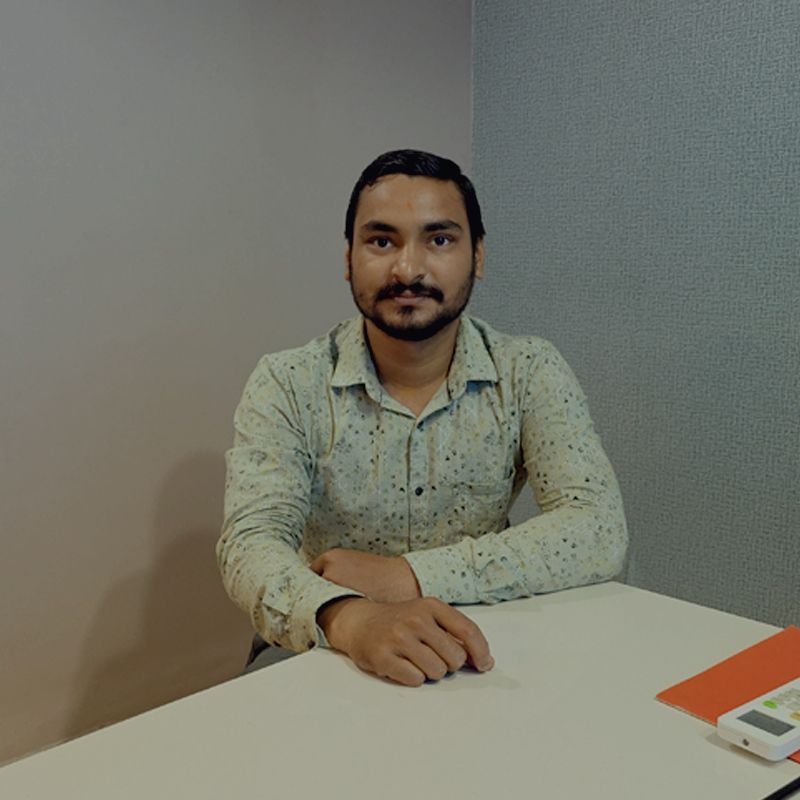 Byomakesh Acharya