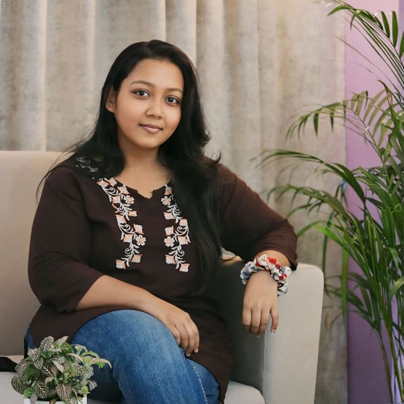 Debasmita Barik