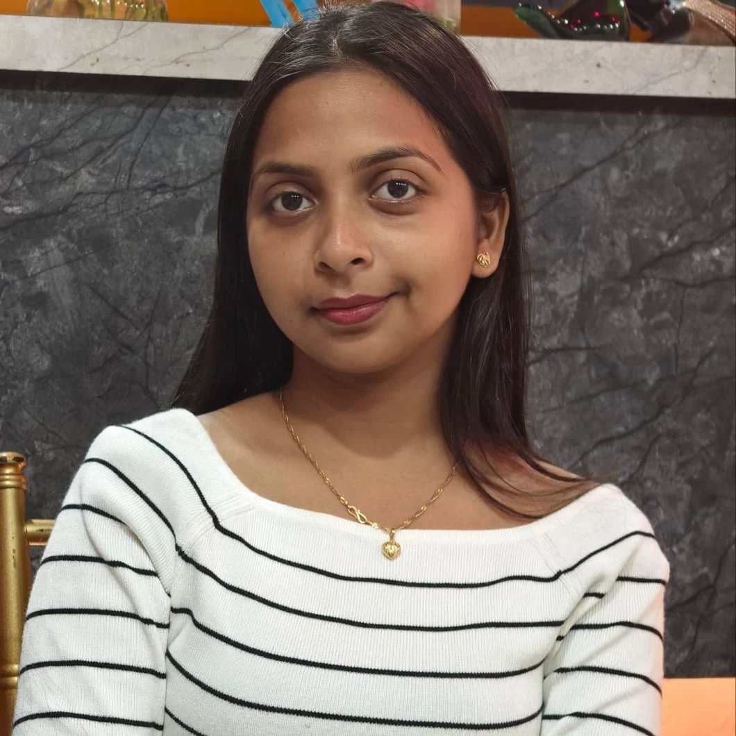 Jyotirmayee Pattanaik