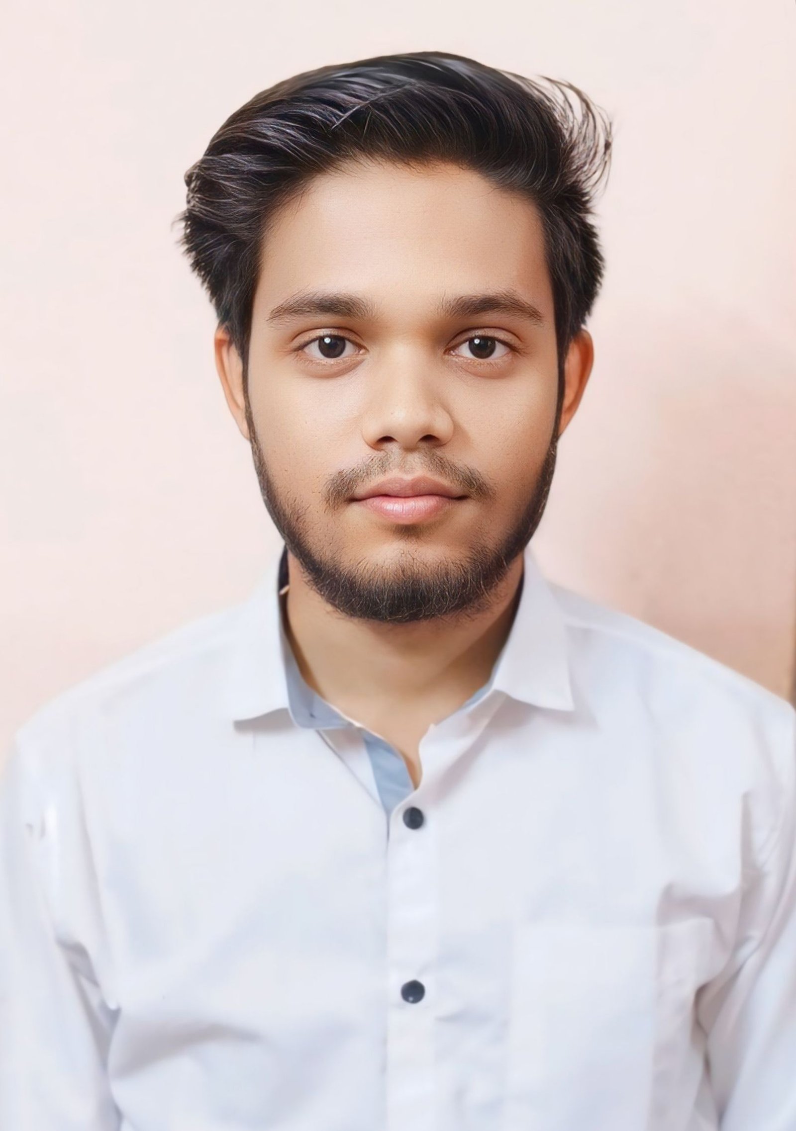 Yadav Barik